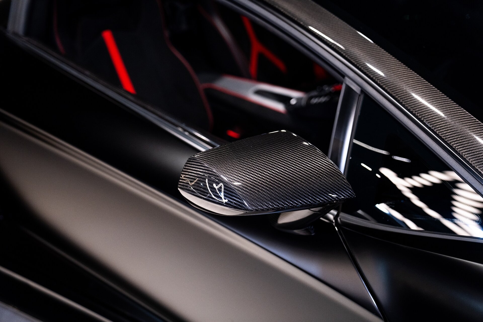 2021 Lamborghini Aventador - Photo 10