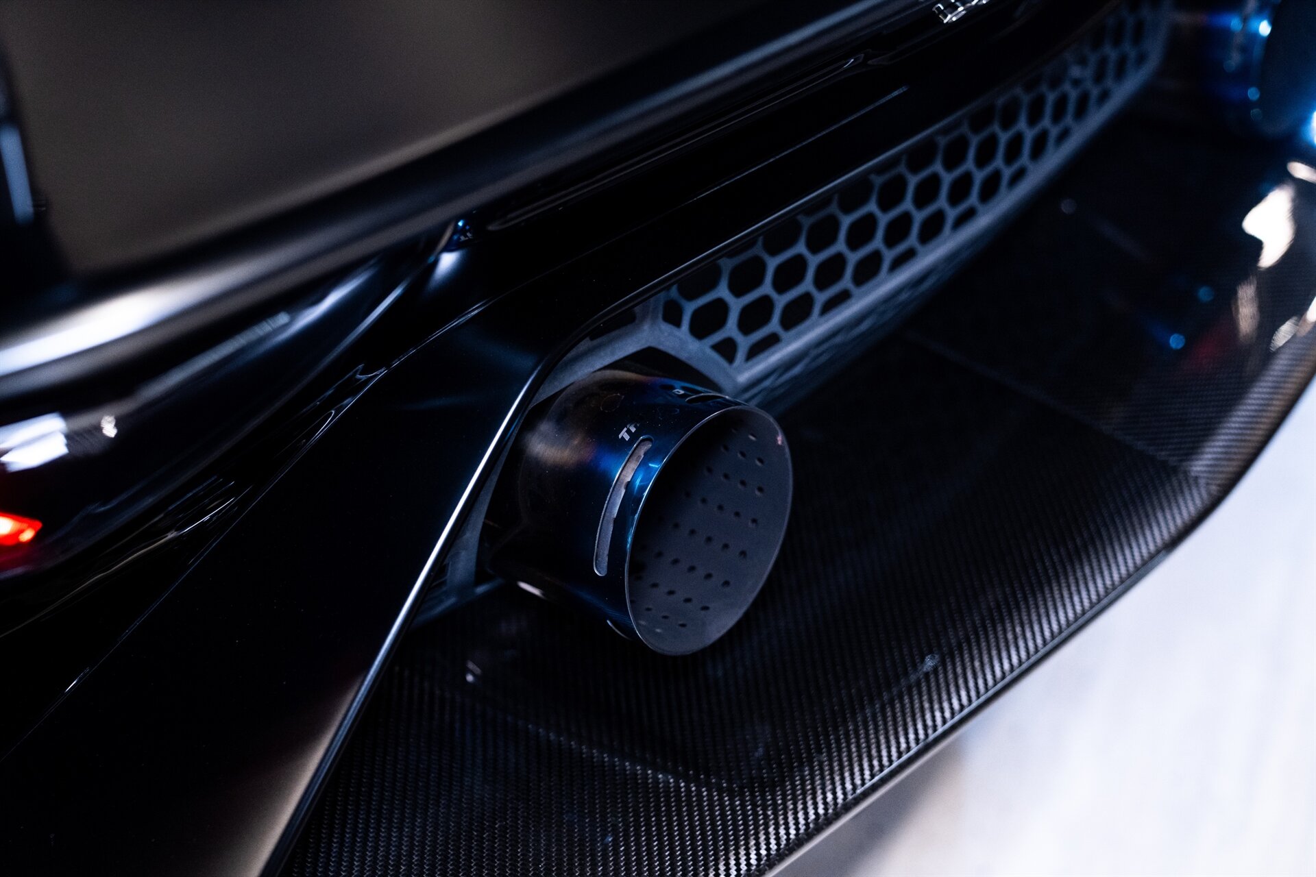 2021 Lamborghini Aventador - Photo 30