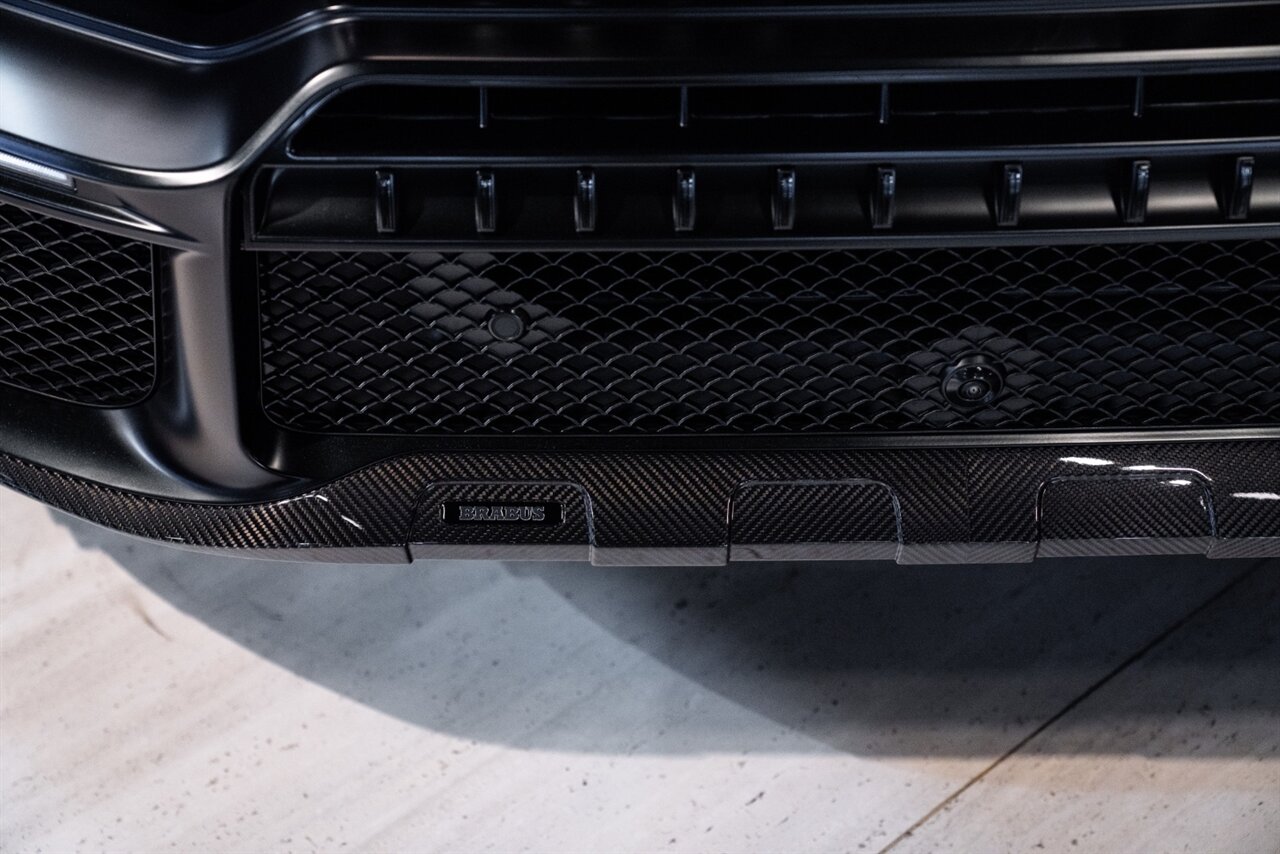 2025 Mercedes-Benz G-Class - Photo 6