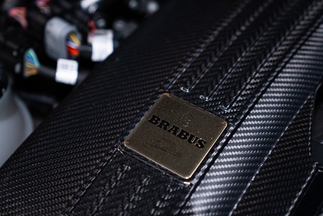 2025 Mercedes-Benz G-Class - Photo 59