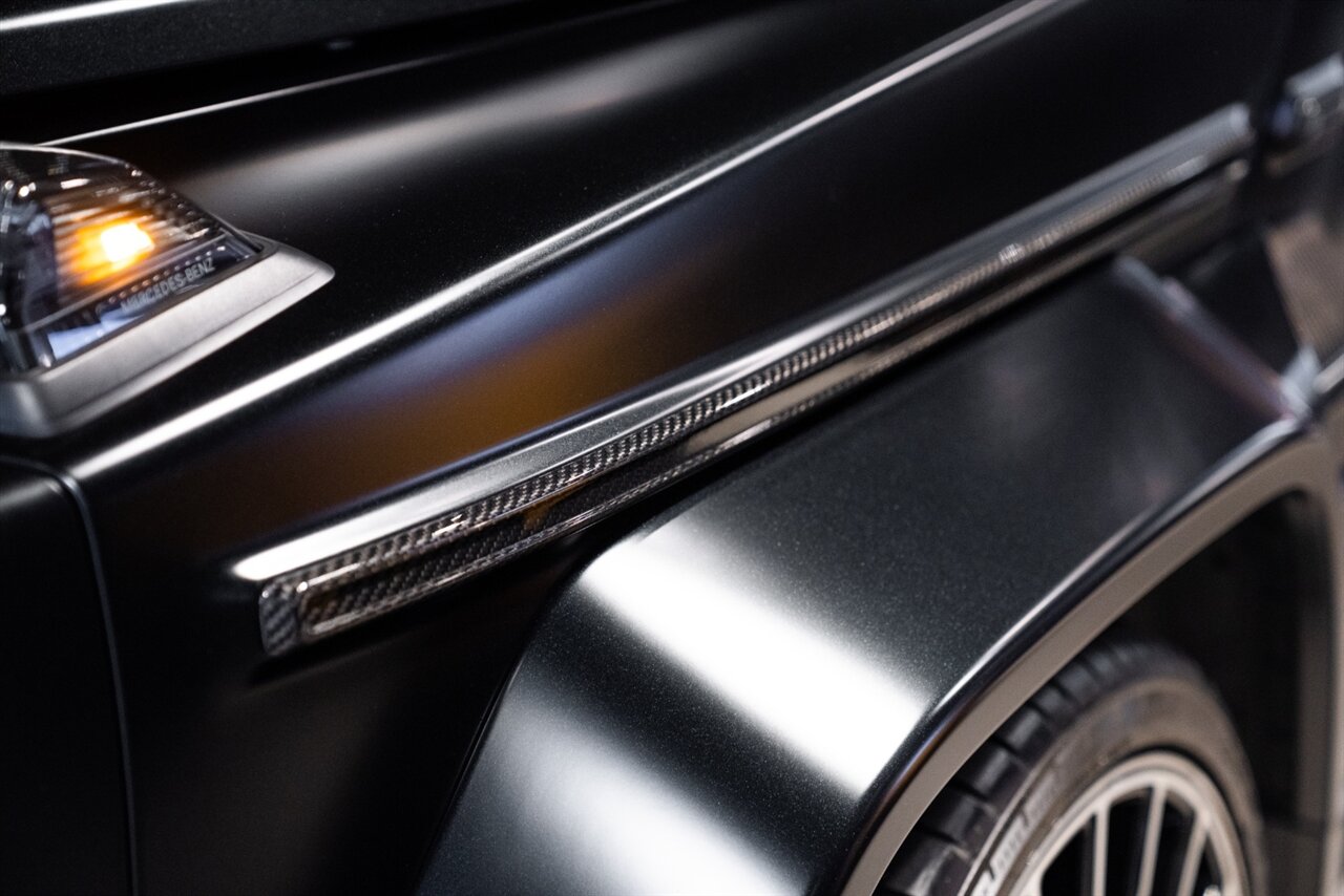 2025 Mercedes-Benz G-Class - Photo 55