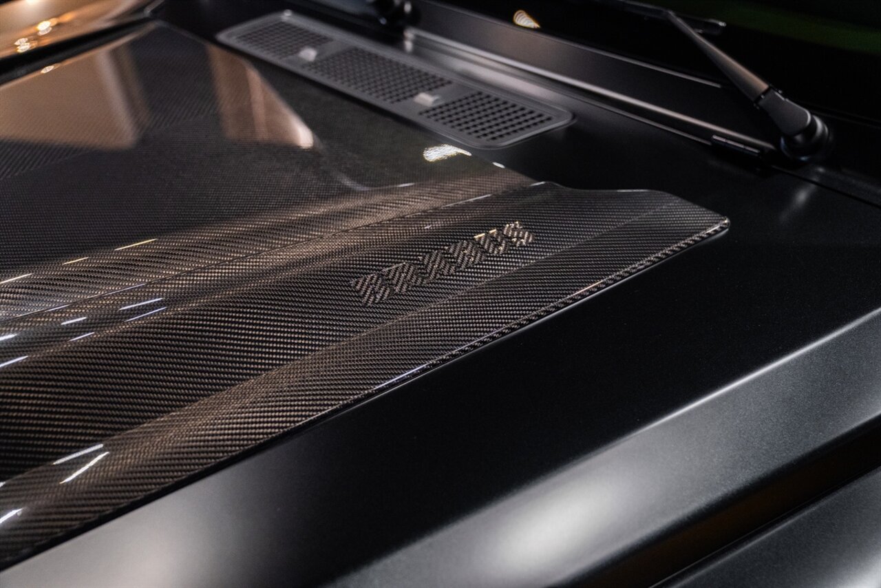 2025 Mercedes-Benz G-Class - Photo 30