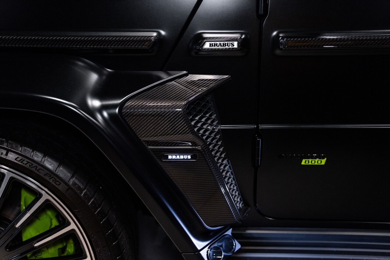 2025 Mercedes-Benz G-Class - Photo 43