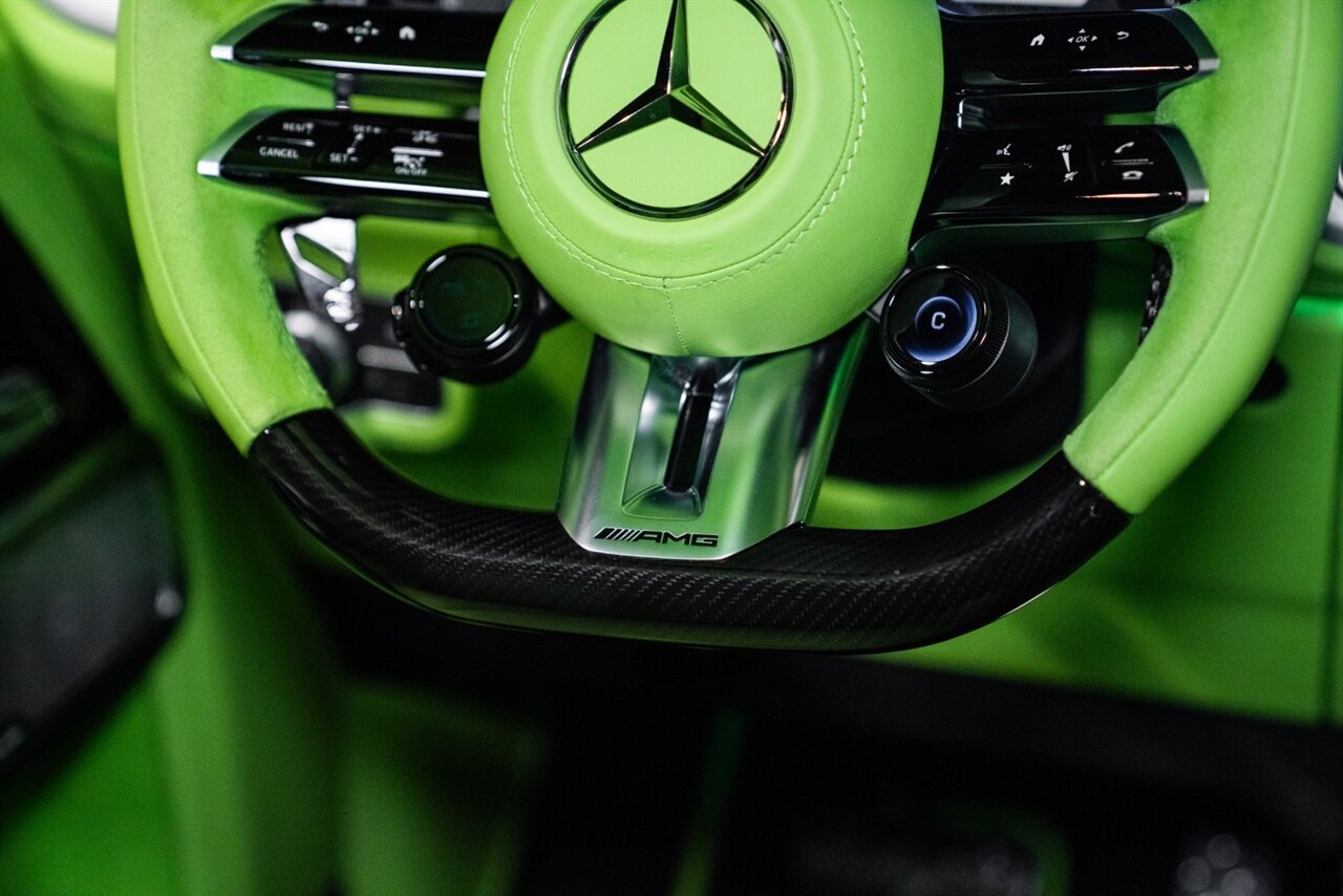 2025 Mercedes-Benz G-Class - Photo 50