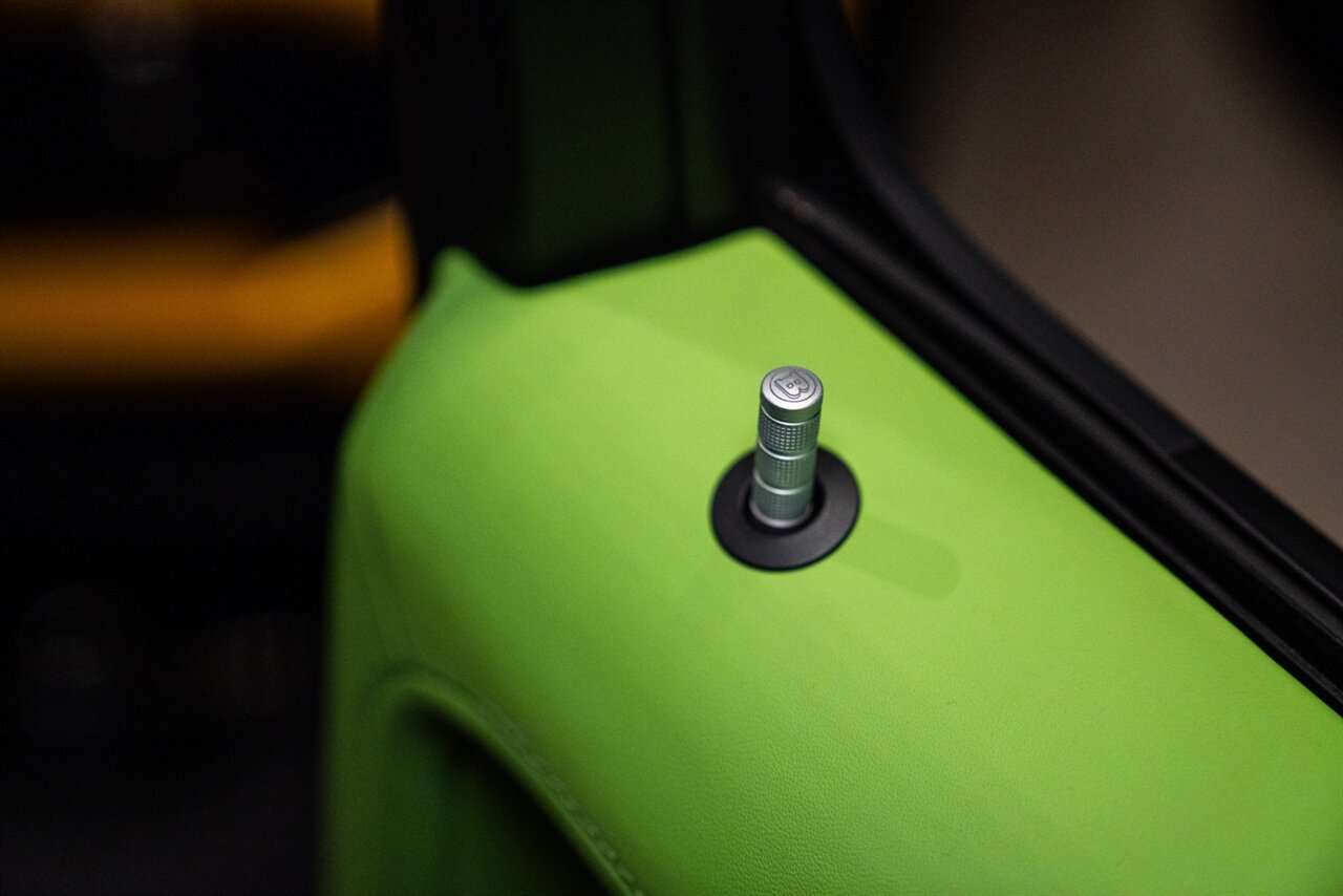 2025 Mercedes-Benz G-Class - Photo 40