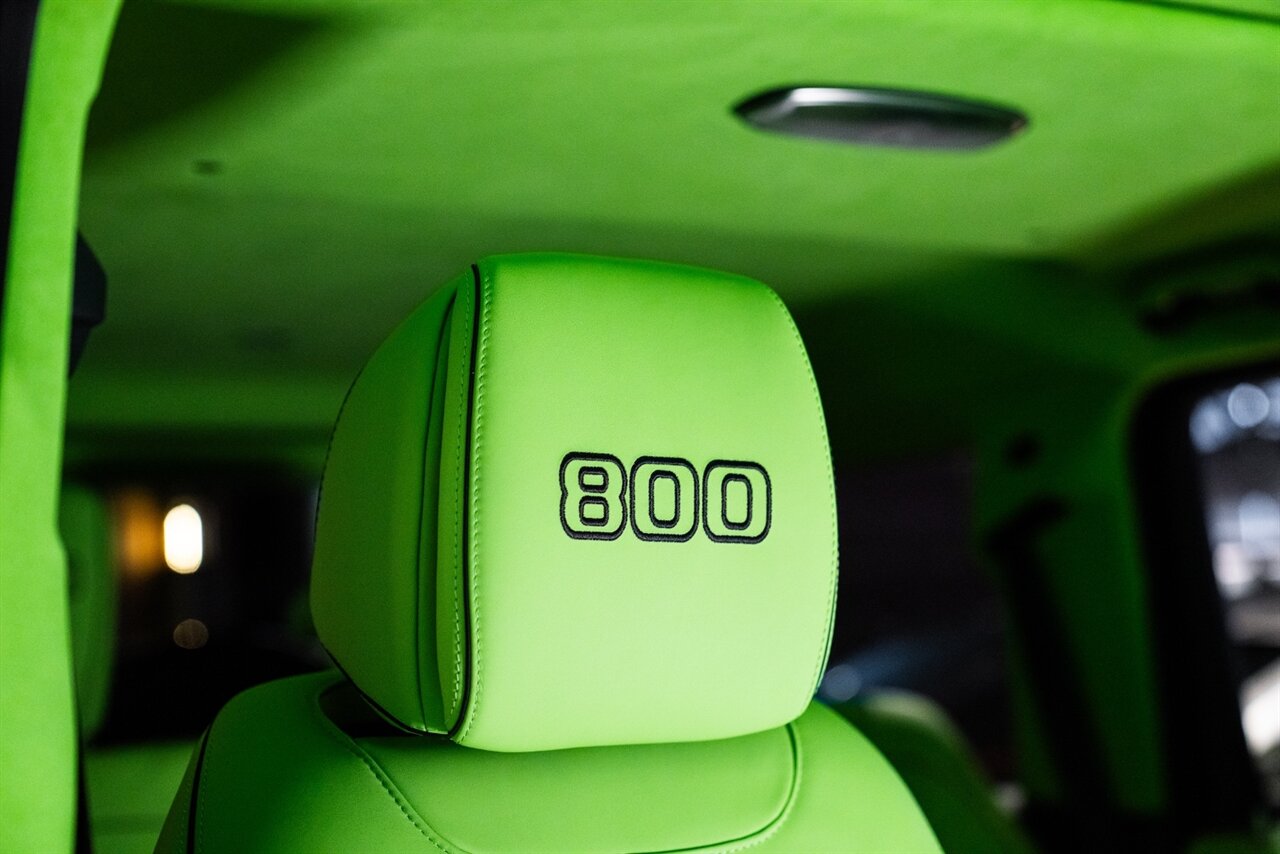 2025 Mercedes-Benz G-Class - Photo 16