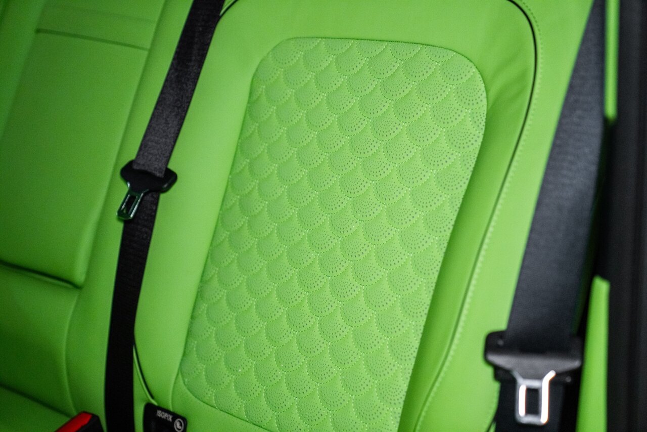 2025 Mercedes-Benz G-Class - Photo 34