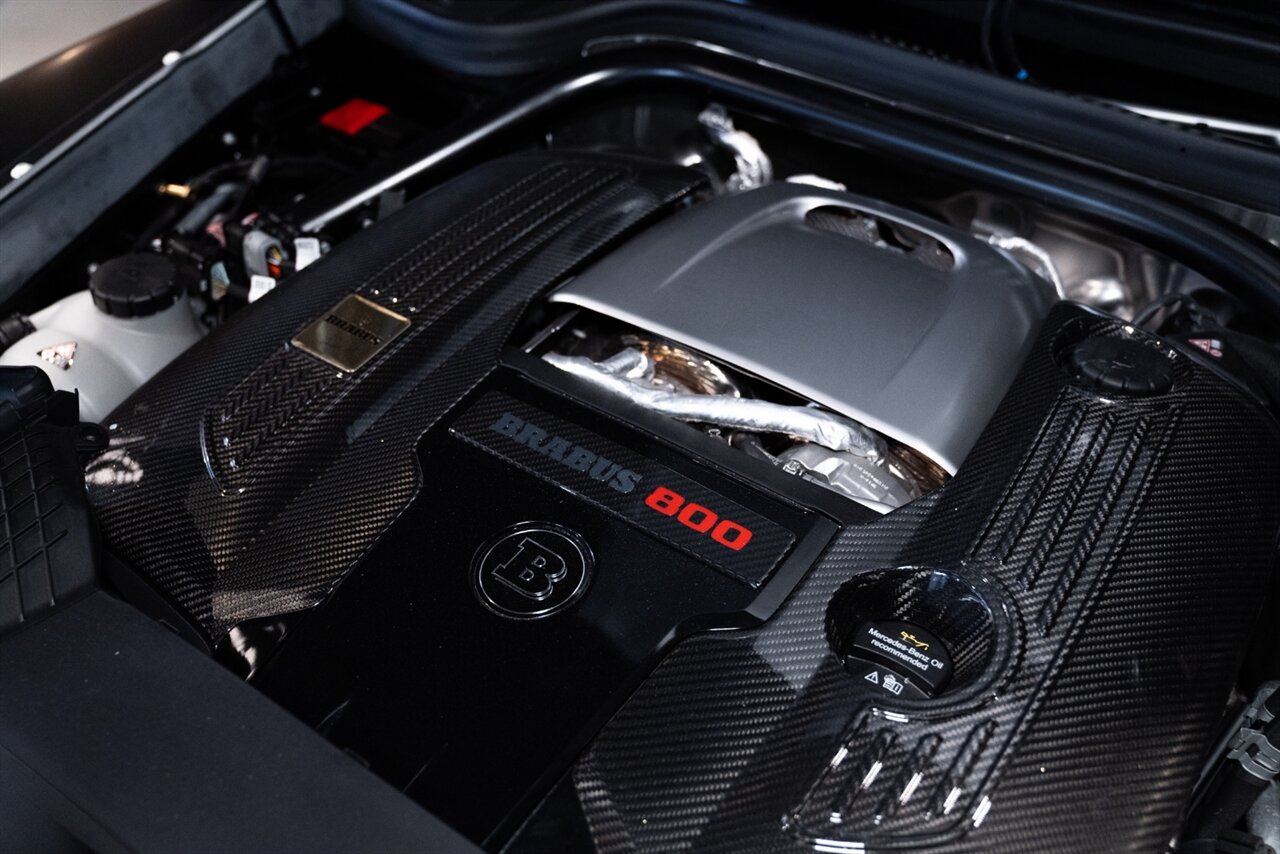 2025 Mercedes-Benz G-Class - Photo 57