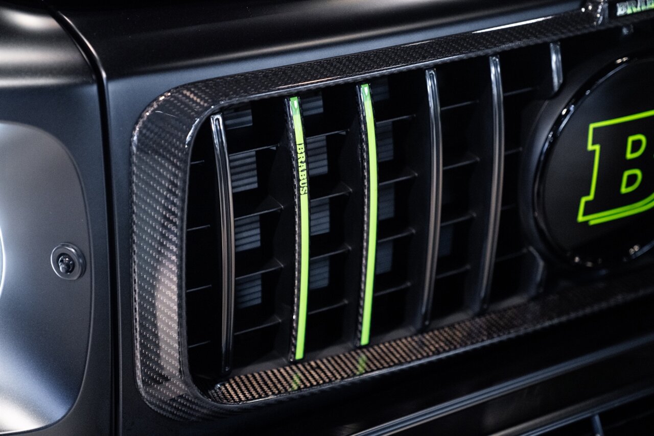 2025 Mercedes-Benz G-Class - Photo 8