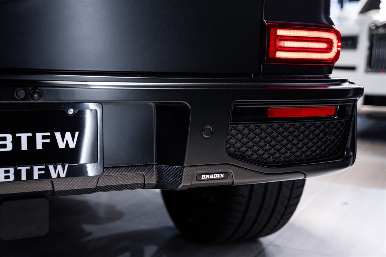 2025 Mercedes-Benz G-Class - Photo 24