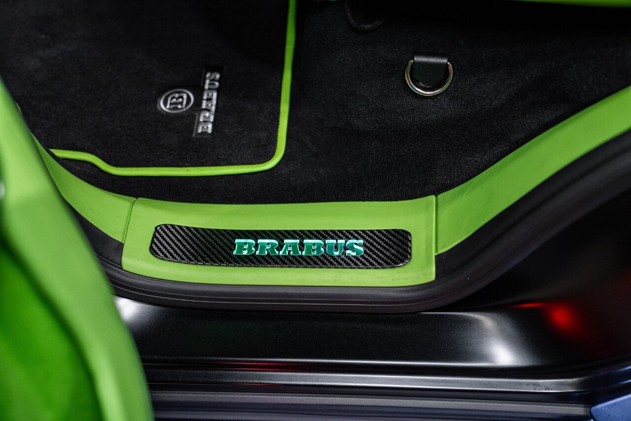 2025 Mercedes-Benz G-Class - Photo 36