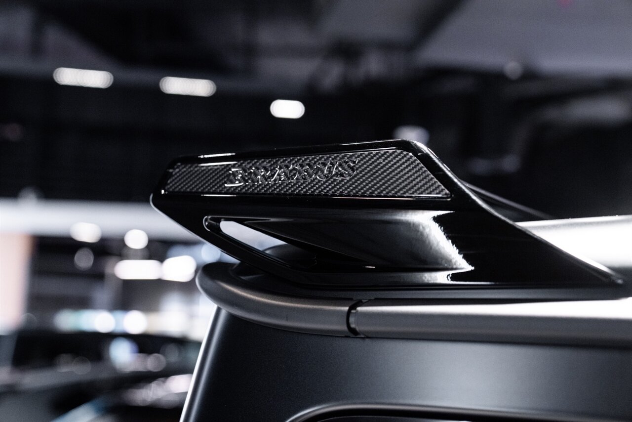 2025 Mercedes-Benz G-Class - Photo 22