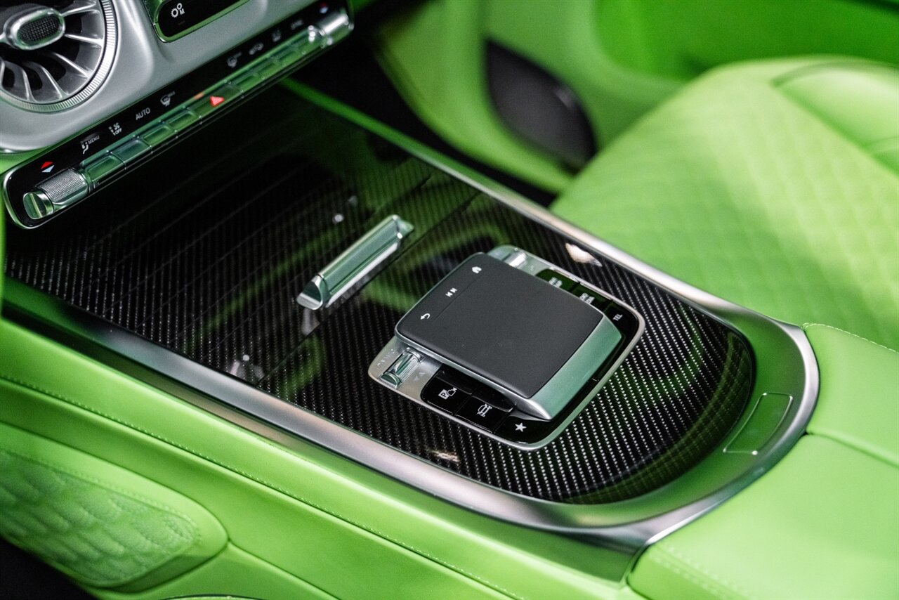 2025 Mercedes-Benz G-Class - Photo 39