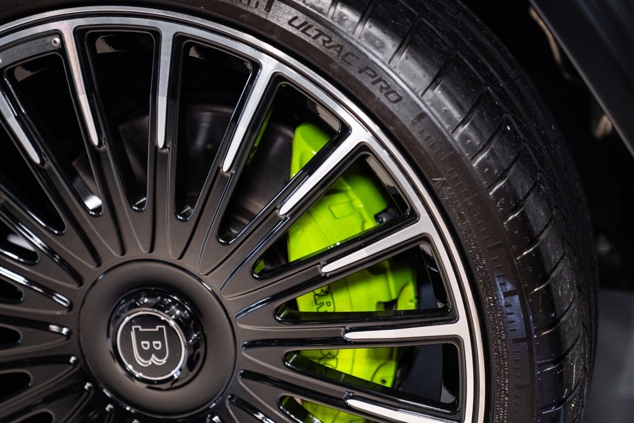 2025 Mercedes-Benz G-Class - Photo 44