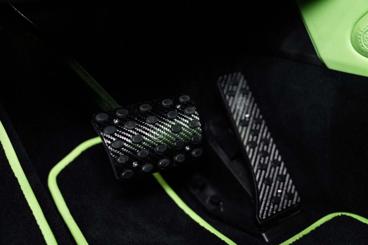 2025 Mercedes-Benz G-Class - Photo 53