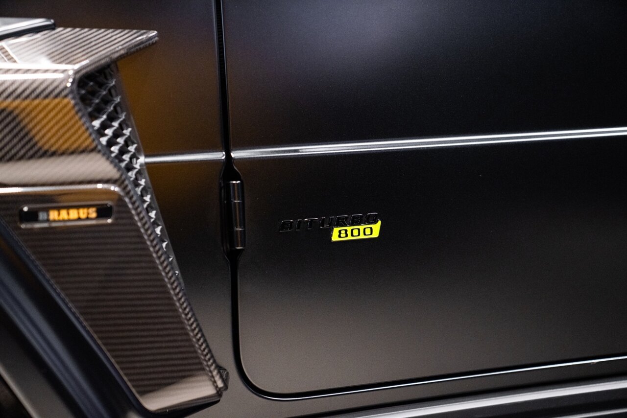 2025 Mercedes-Benz G-Class - Photo 27