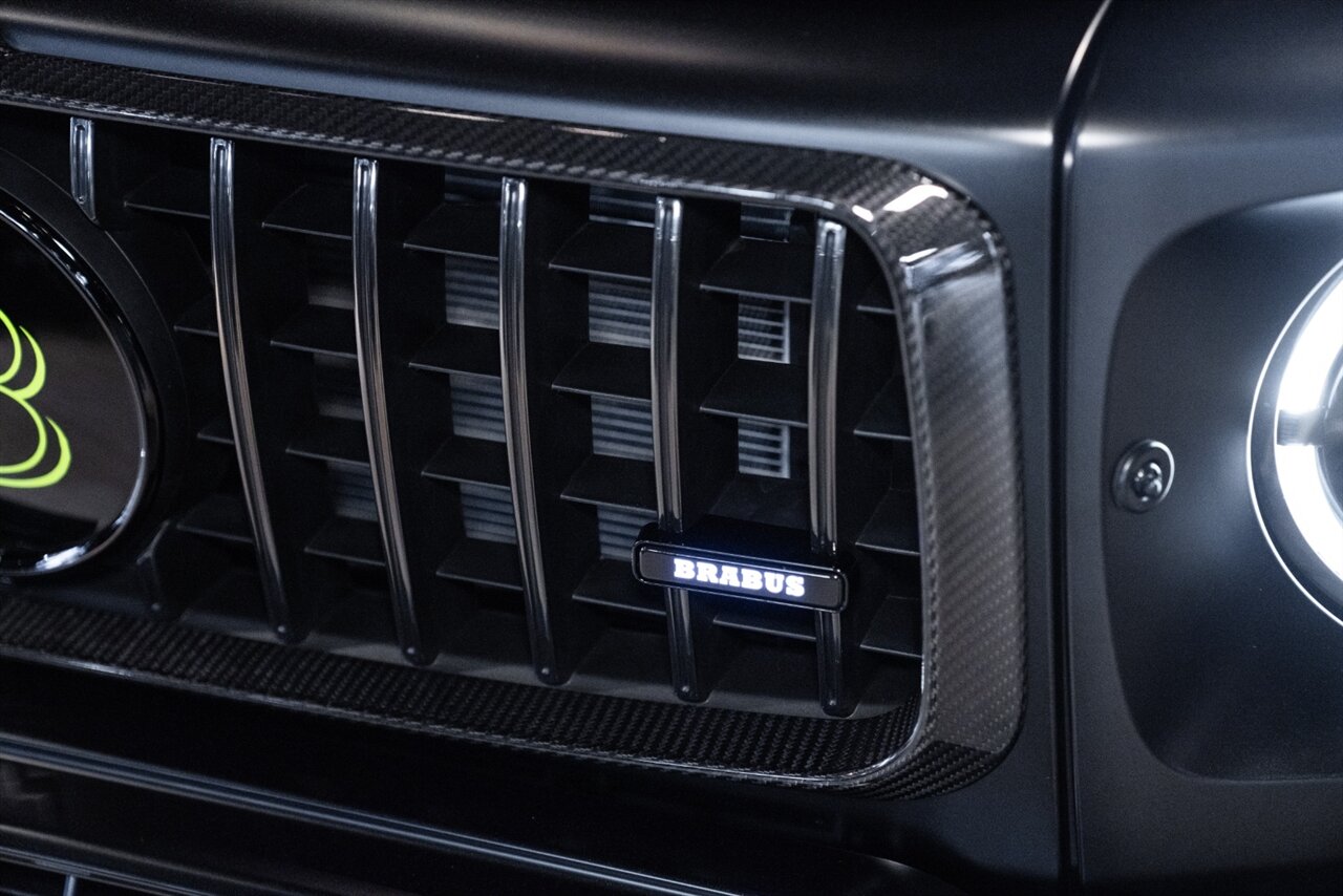 2025 Mercedes-Benz G-Class - Photo 56