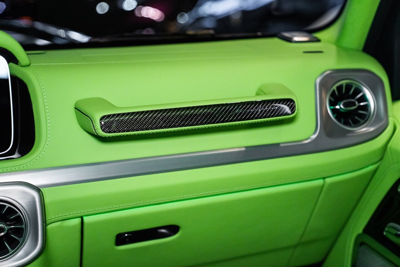 2025 Mercedes-Benz G-Class - Photo 49