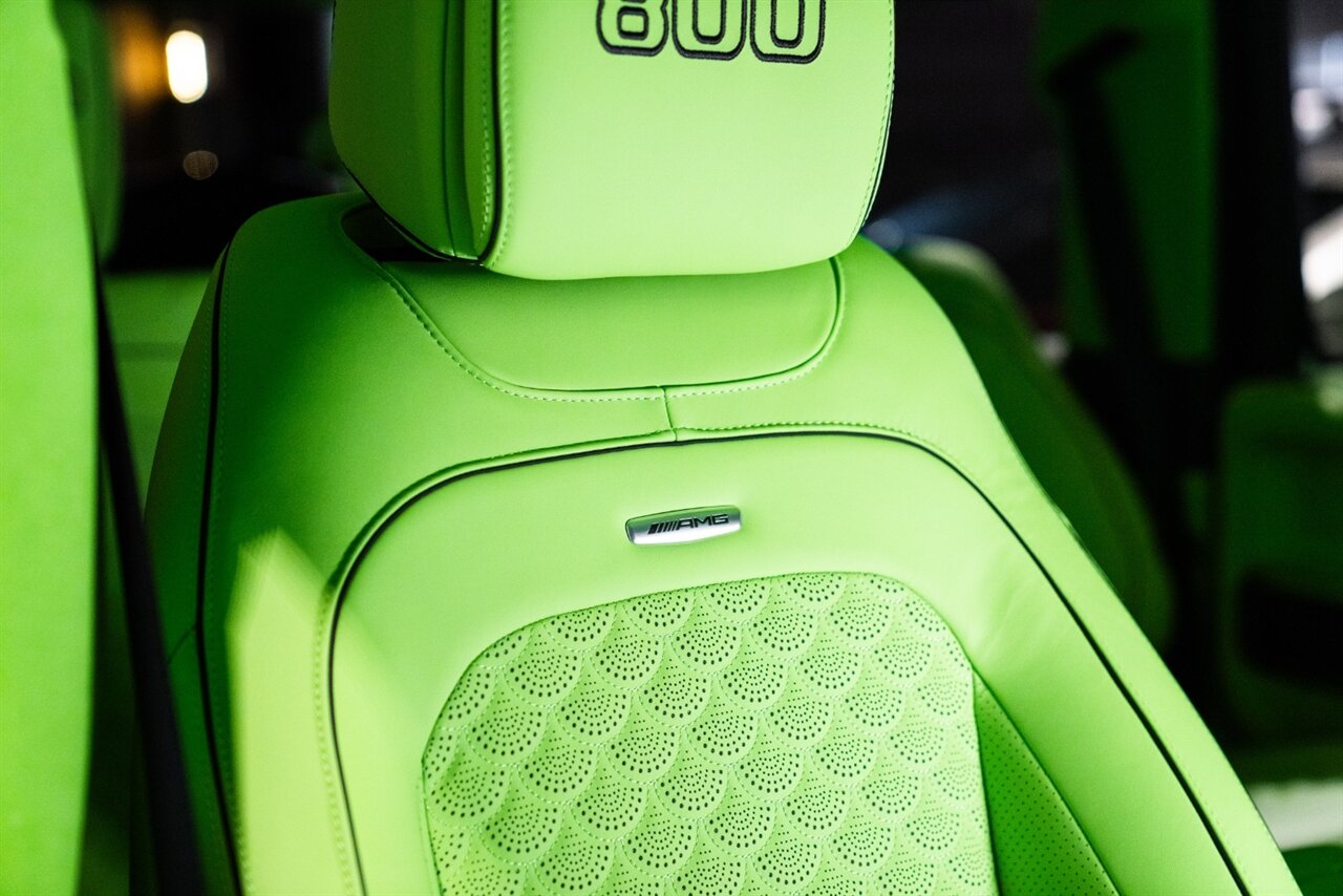 2025 Mercedes-Benz G-Class - Photo 15