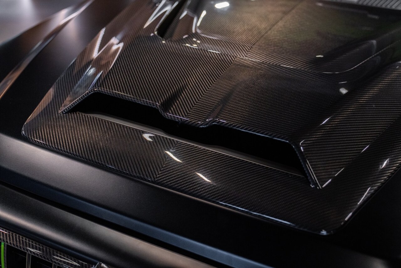 2025 Mercedes-Benz G-Class - Photo 31