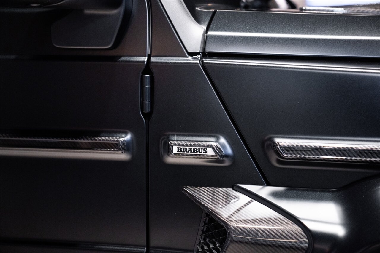 2025 Mercedes-Benz G-Class - Photo 12