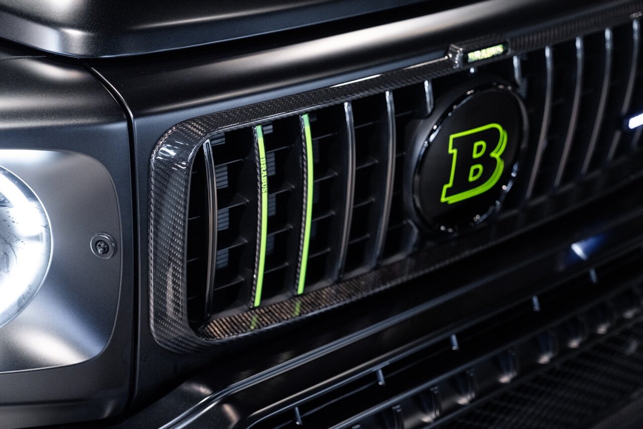 2025 Mercedes-Benz G-Class - Photo 7