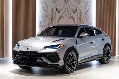 2024 Lamborghini Urus Performante   - Photo 1 - Beverly Hills, CA 90212