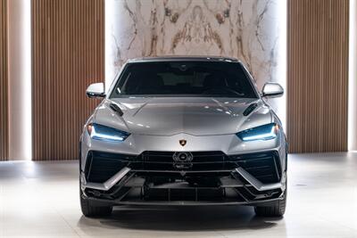 2024 Lamborghini Urus Performante   - Photo 2 - Beverly Hills, CA 90212