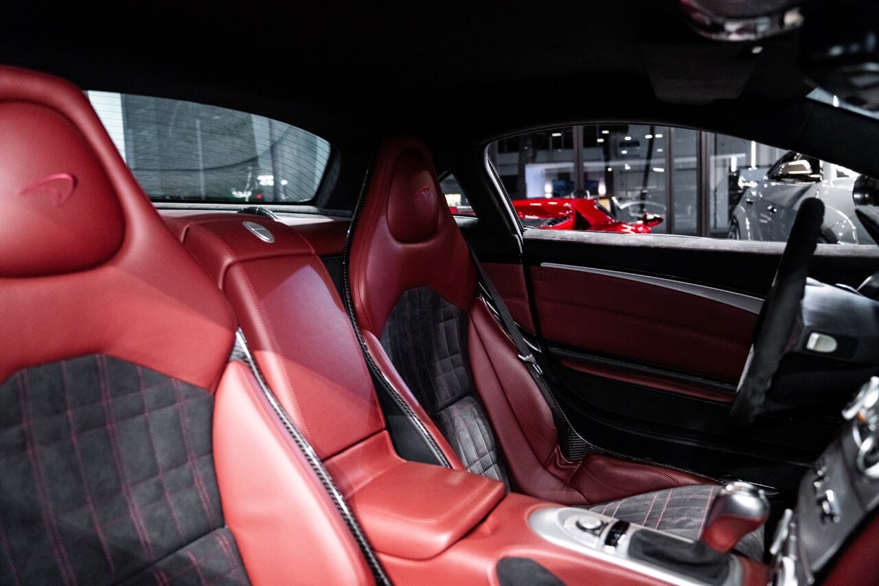 2005 Mercedes-Benz SLR - Photo 39