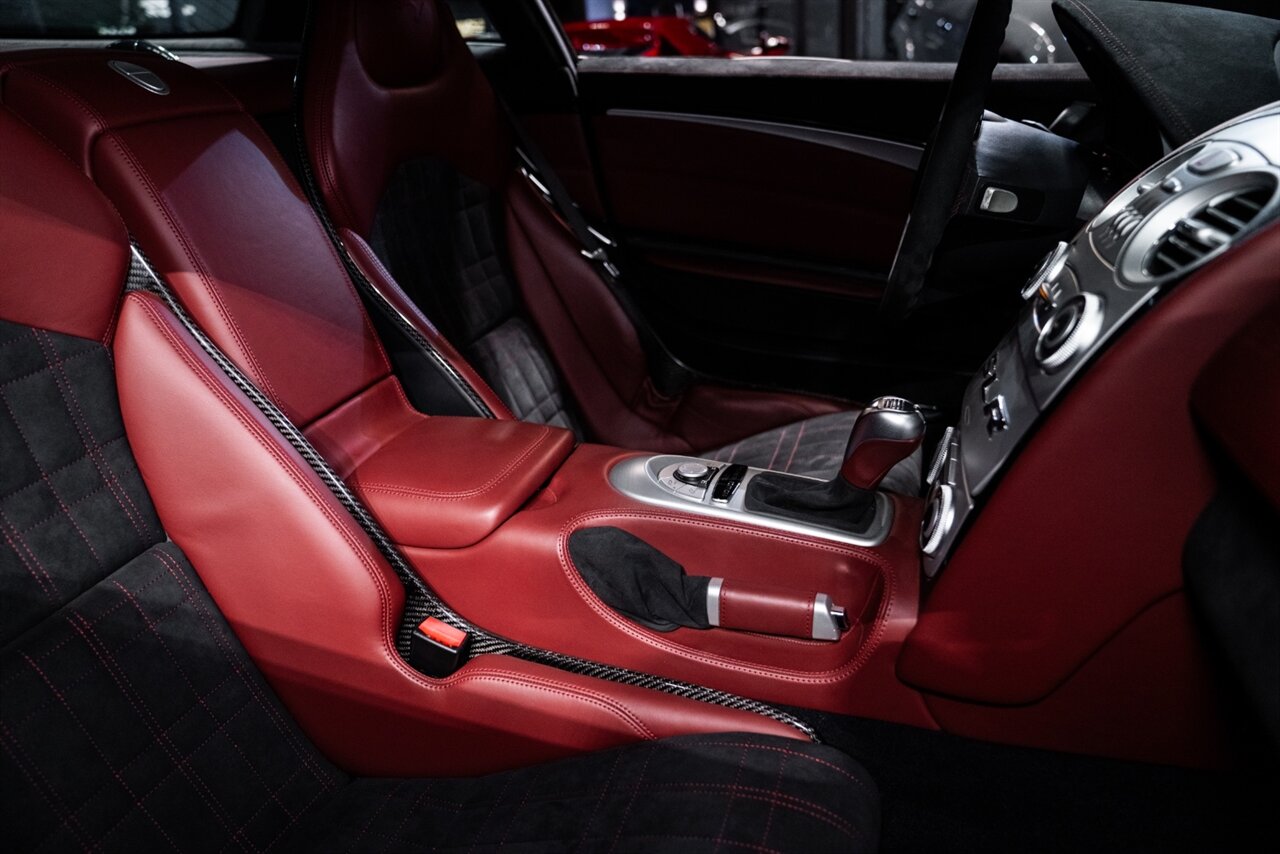 2005 Mercedes-Benz SLR - Photo 41
