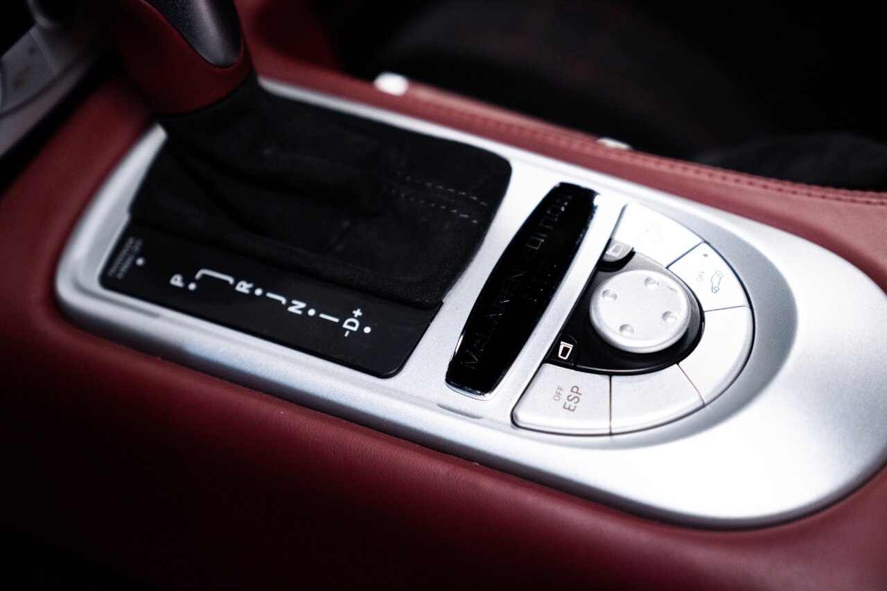 2005 Mercedes-Benz SLR - Photo 15