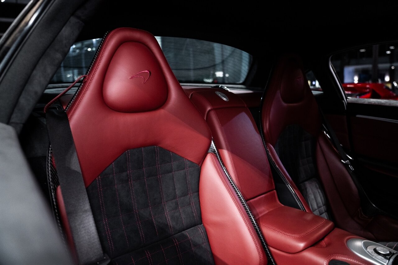 2005 Mercedes-Benz SLR - Photo 40