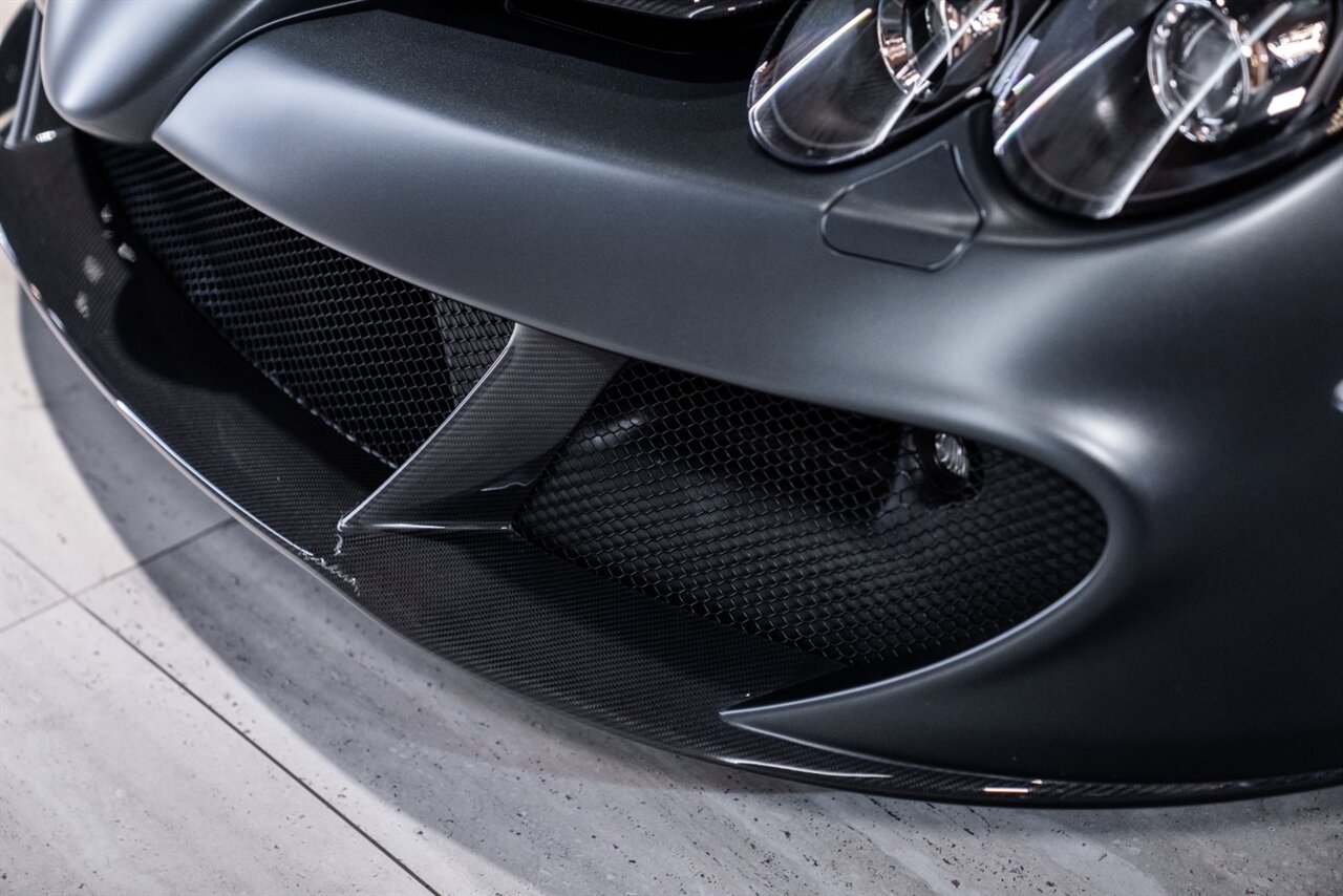 2005 Mercedes-Benz SLR - Photo 27