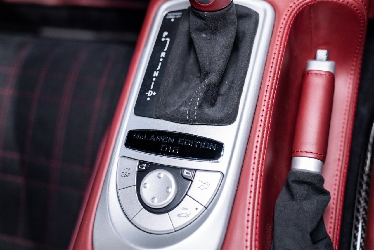 2005 Mercedes-Benz SLR - Photo 19