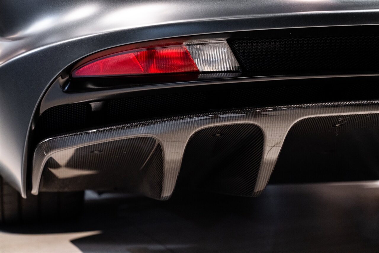 2005 Mercedes-Benz SLR - Photo 37