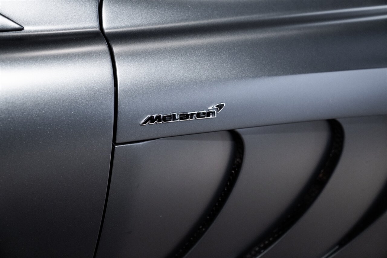 2005 Mercedes-Benz SLR - Photo 32