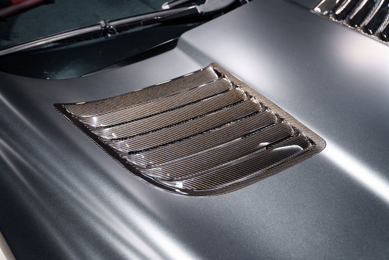 2005 Mercedes-Benz SLR - Photo 42