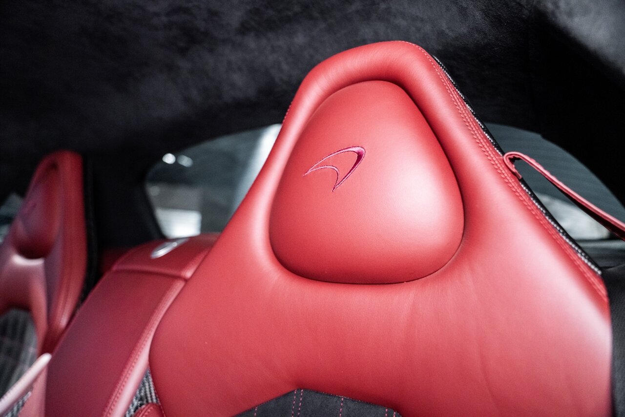 2005 Mercedes-Benz SLR - Photo 22