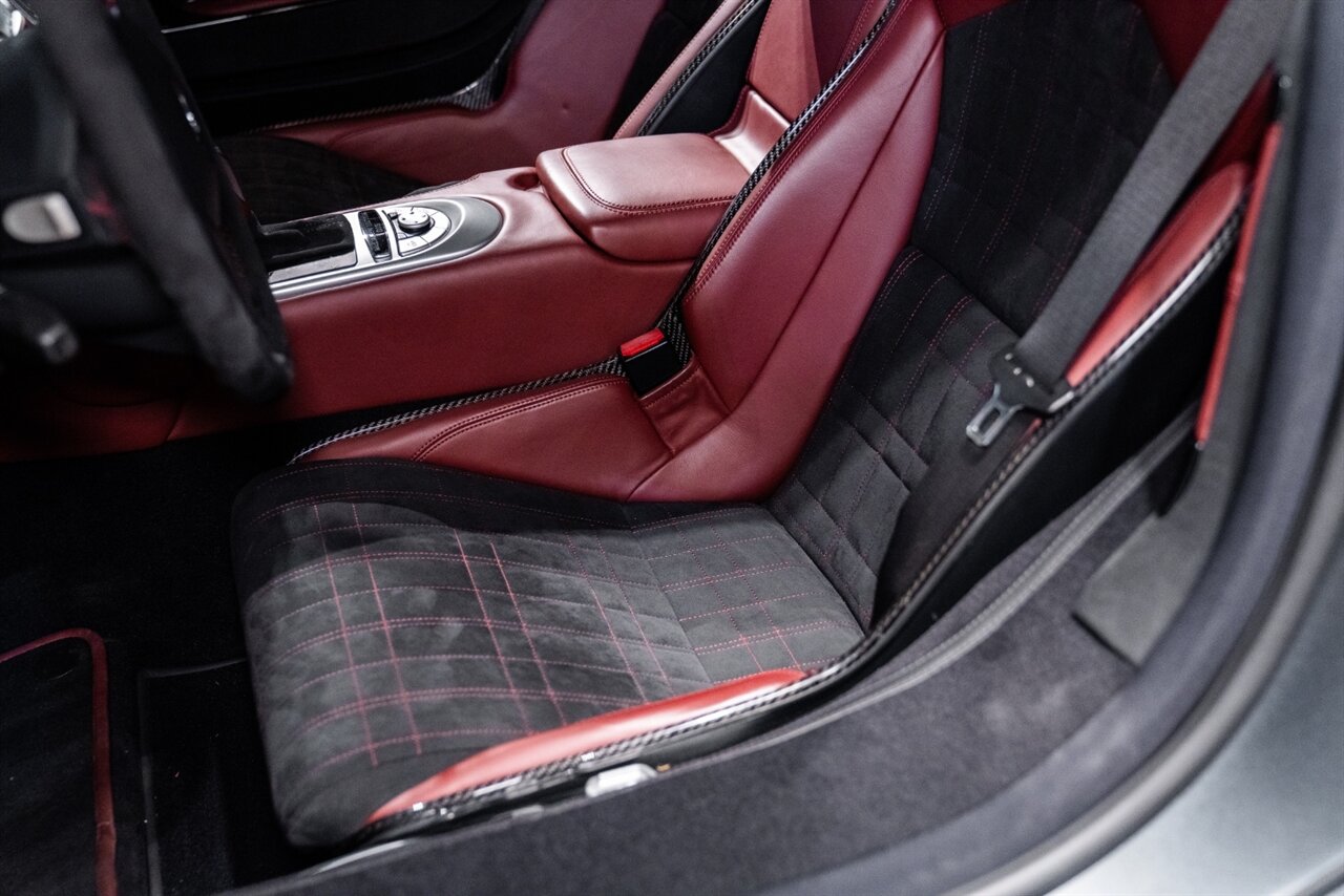 2005 Mercedes-Benz SLR - Photo 23