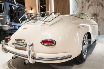 1967 Porsche 356 Speedster Replica   - Photo 6 - Beverly Hills, CA 90212