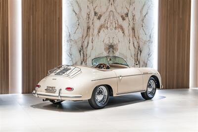 1967 Porsche 356 Speedster Replica   - Photo 4 - Beverly Hills, CA 90212