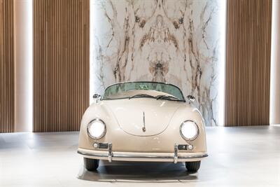 1967 Porsche 356 Speedster Replica   - Photo 2 - Beverly Hills, CA 90212