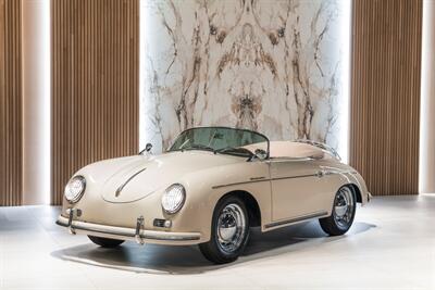 1967 Porsche 356 Speedster Replica   - Photo 1 - Beverly Hills, CA 90212