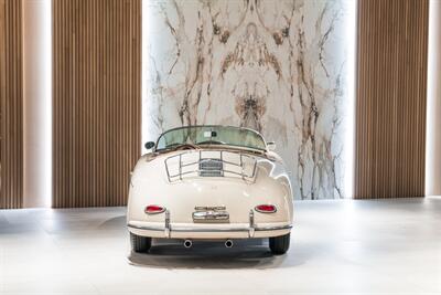 1967 Porsche 356 Speedster Replica   - Photo 5 - Beverly Hills, CA 90212