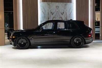 2020 Rolls-Royce Cullinan   - Photo 3 - Beverly Hills, CA 90212