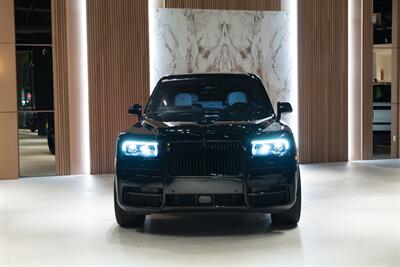 2020 Rolls-Royce Cullinan   - Photo 2 - Beverly Hills, CA 90212