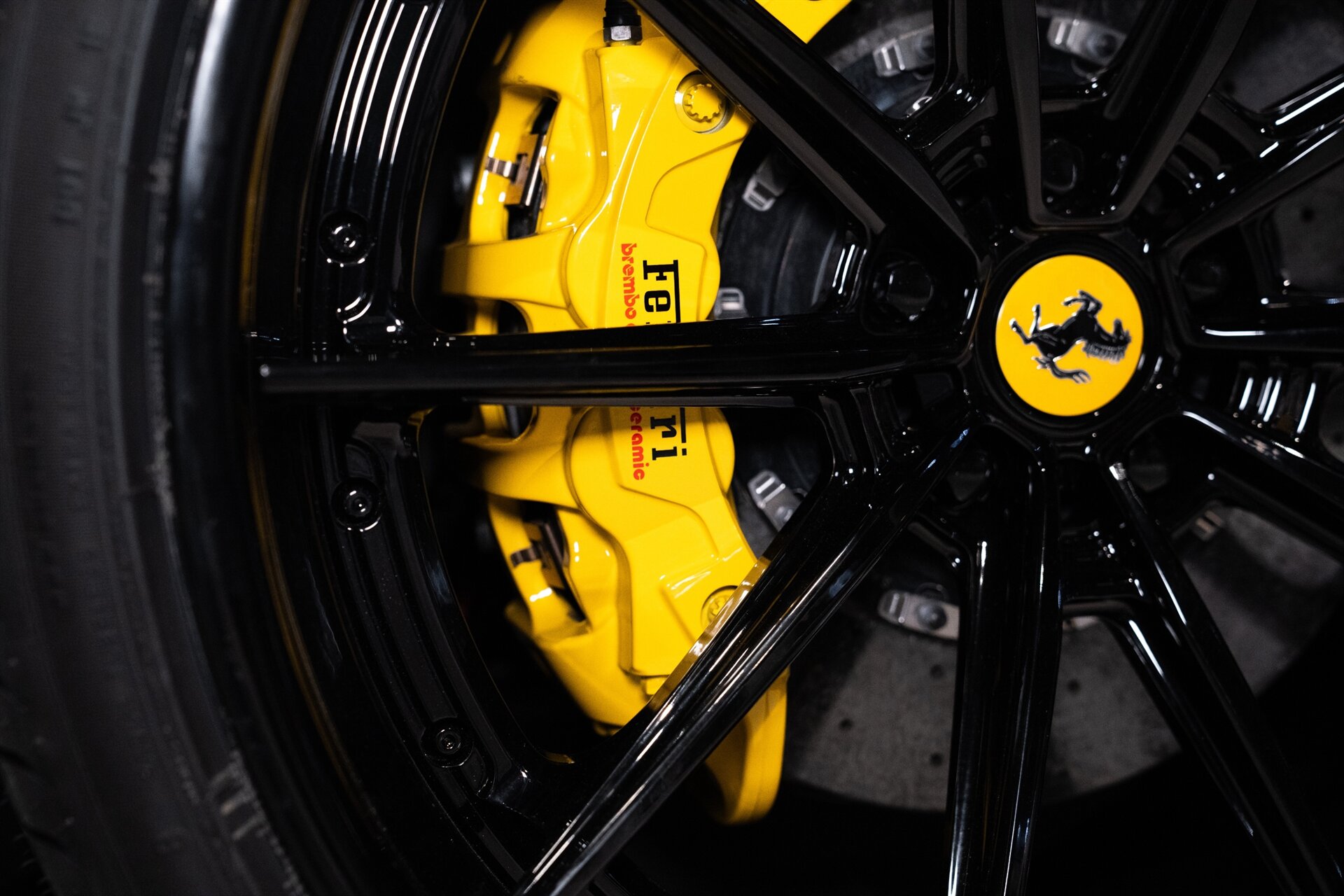 2018 Ferrari 812 Superfast - Photo 28