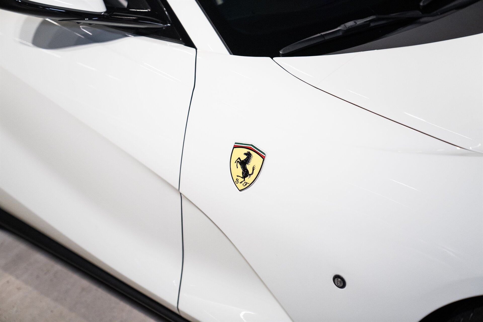 2018 Ferrari 812 Superfast - Photo 16