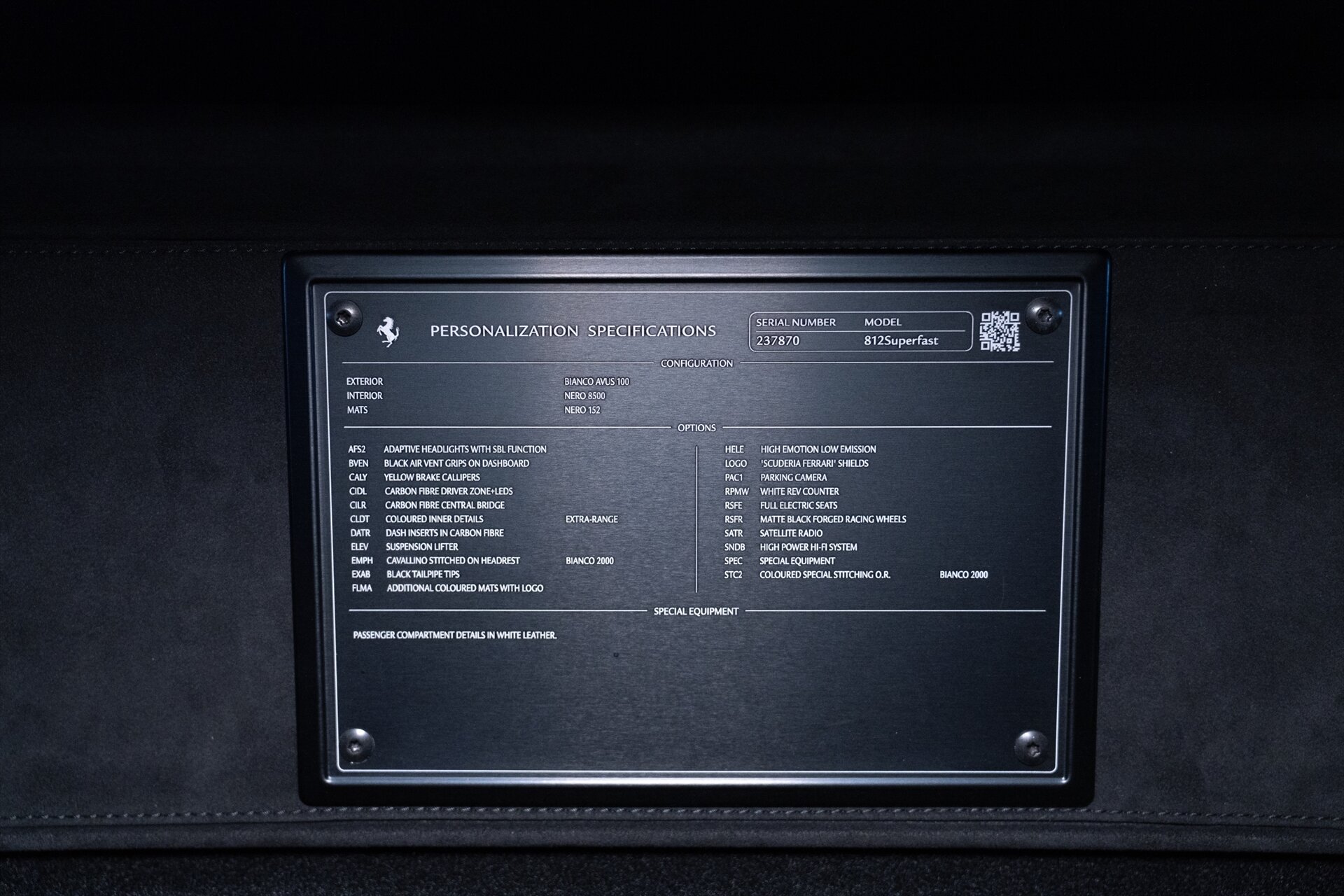 2018 Ferrari 812 Superfast - Photo 33