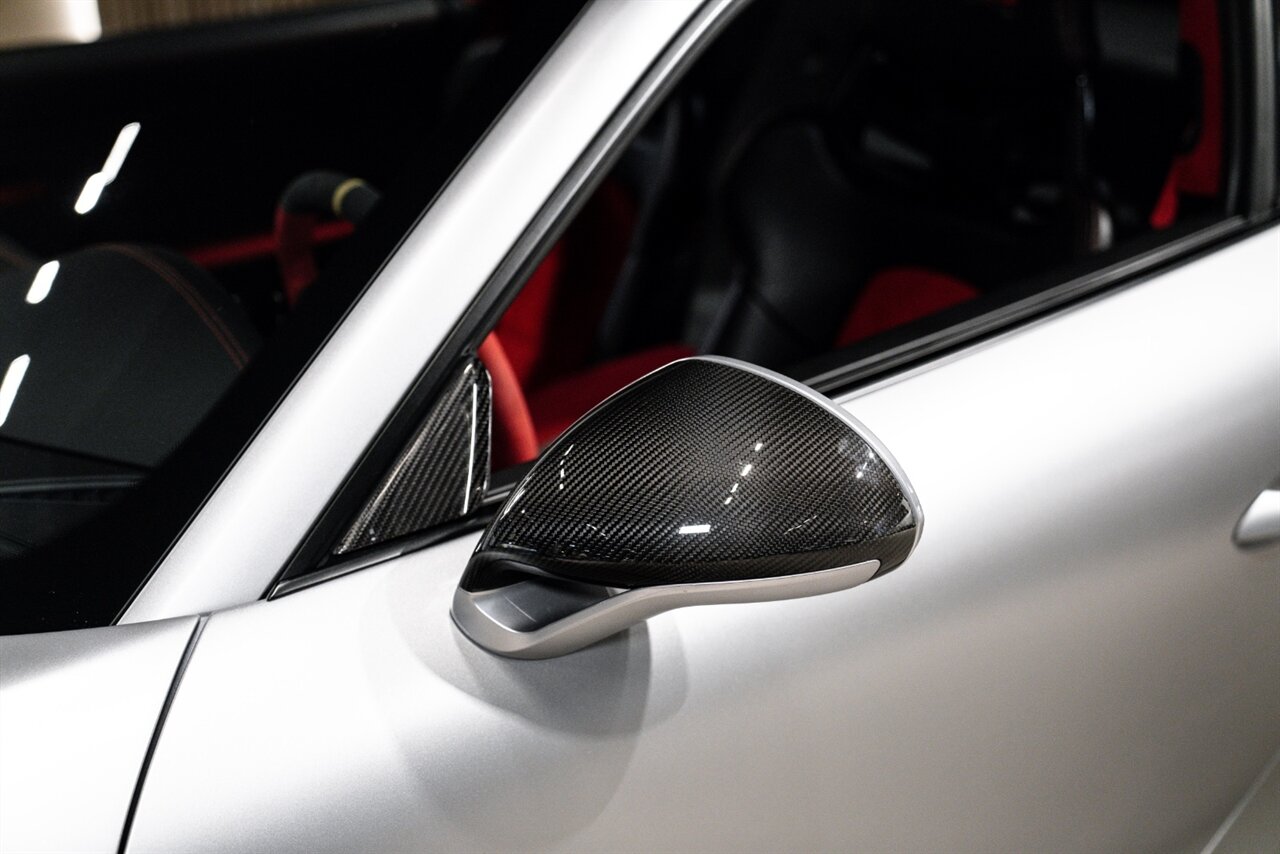 2018 Porsche 911 - Photo 16